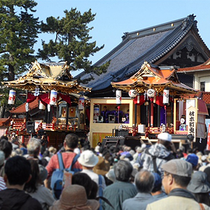 お旅まつり