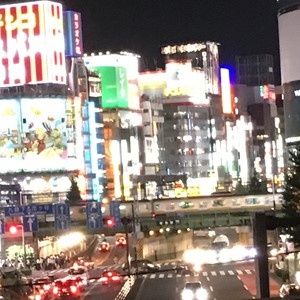 新宿駅