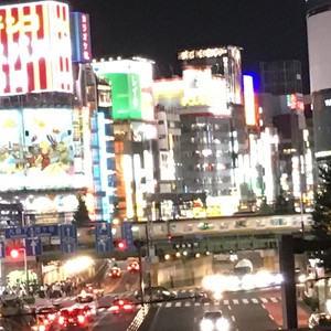 新宿駅