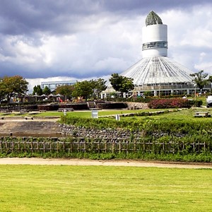 おとぎの森公園