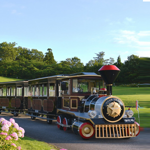 県民公園太閤山ランド