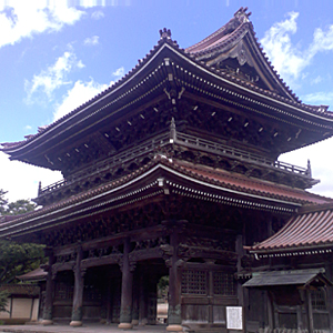 瑞泉寺