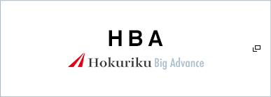 HBA Hokuriku Big Advance