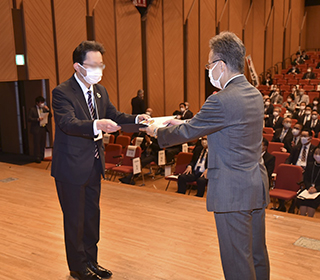 福井地区事業部 「ふくいSDGｓパートナー」に登録しました