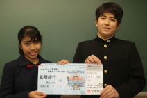 エコノミクス甲子園富山大会・福井大会をオンライン開催しました。