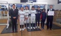 北陸銀行奨学助成財団が60周年を迎えます。