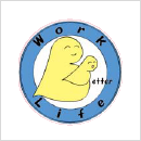 北陸銀行 Better Work,Better Life宣言イメージ