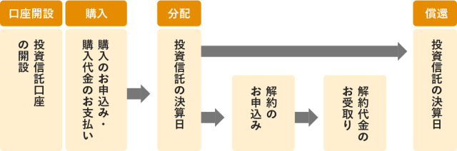 普通分配金