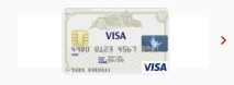 北陸Visaカード
