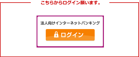 こちらから「ログイン」願います