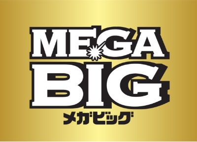 MEGA BIG