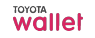 TOYOTA Wallet